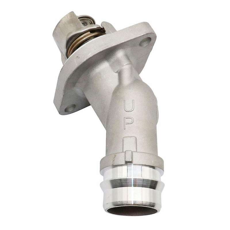 New Thermostat with Housing Assembly for Forte Seltos Soul 2.0l 25500-2e085