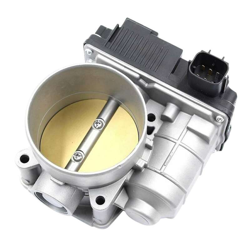 New Throttle Body for & 350Z Altima FX35 G35 I35 3.5L Engine 16119-8J103 S20058 161198J103