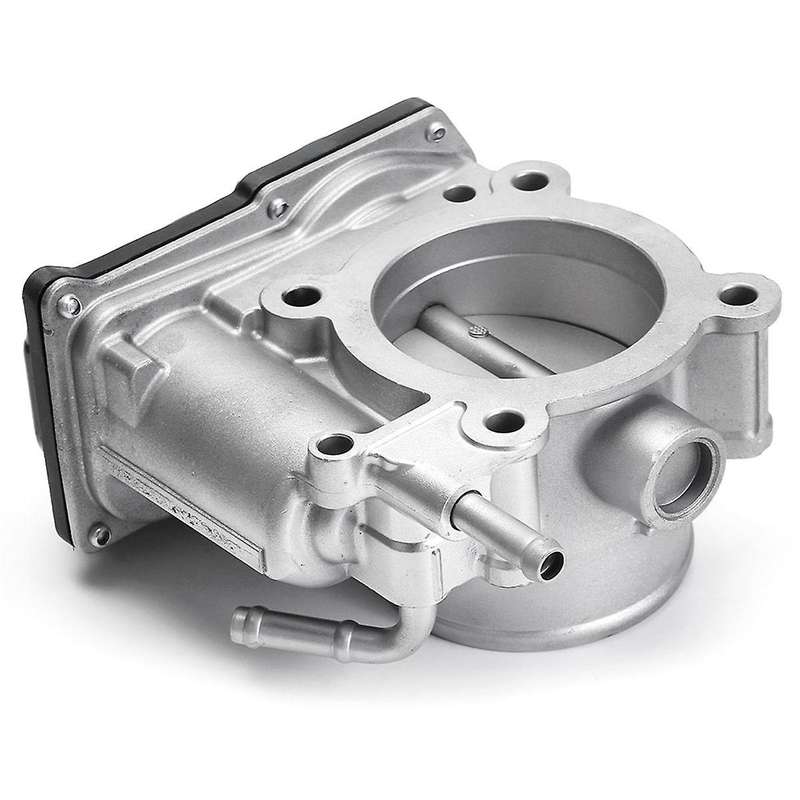 New Throttle Body for XV CROSSTREK FORESTER Body Acceleration 16112-AA380 16112AA380 16112-AA38A