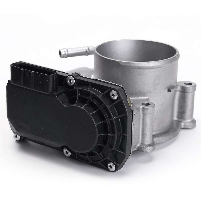 New Throttle Body for XV CROSSTREK FORESTER Body Acceleration 16112-AA380 16112AA380 16112-AA38A