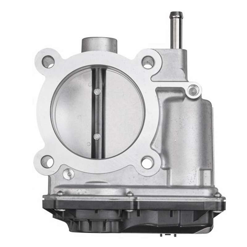 New Throttle Body for XV CROSSTREK FORESTER Body Acceleration 16112-AA380 16112AA380 16112-AA38A