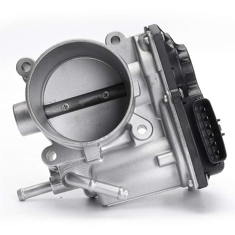 New Throttle Body for XV CROSSTREK FORESTER Body Acceleration 16112-AA380 16112AA380 16112-AA38A