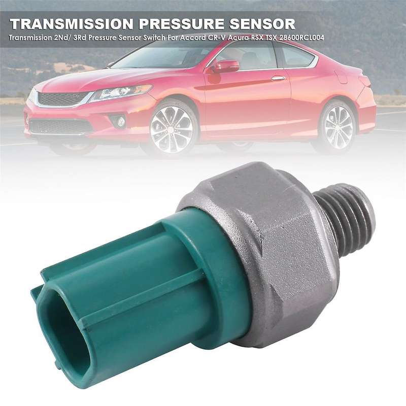 New Transmission 2nd/ 3rd Pressure Sensor Switch for Accord -v Rsx Tsx 28600-rcl-004 28600rcl004
