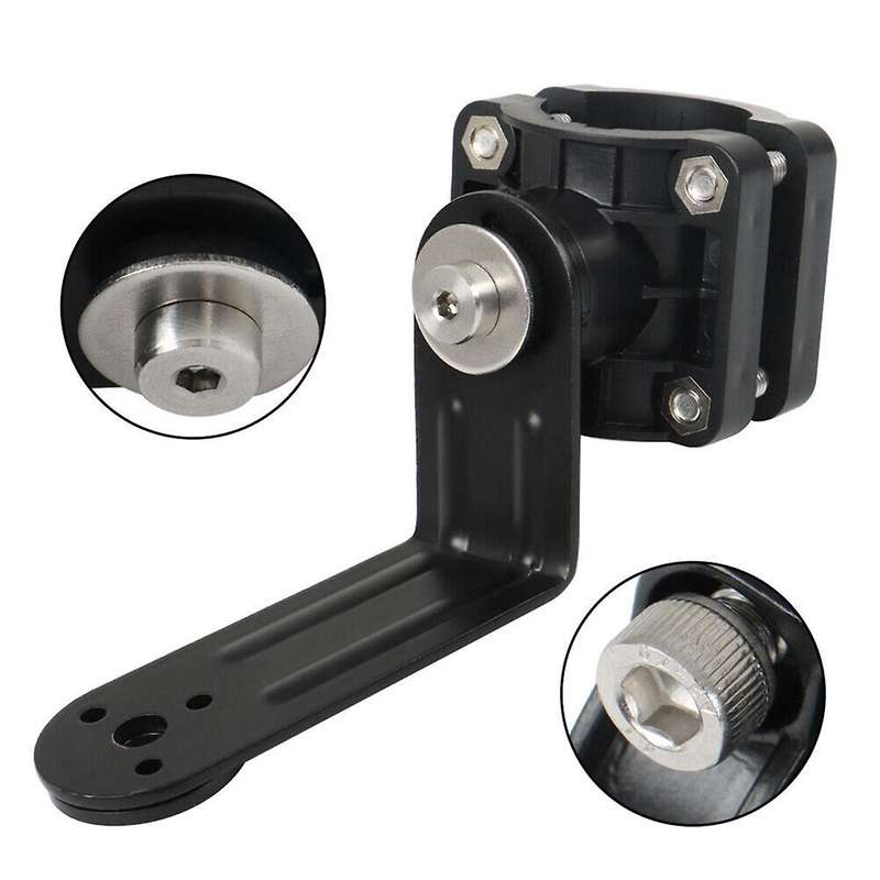 New Transducer Perspective Mode Mount 010-12970-00 for Panoptix LiveScope