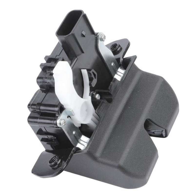 New Trunk Lock Latch Actuator 81230-d3000 81230d3000 Fit for 16-21 Car Accessories