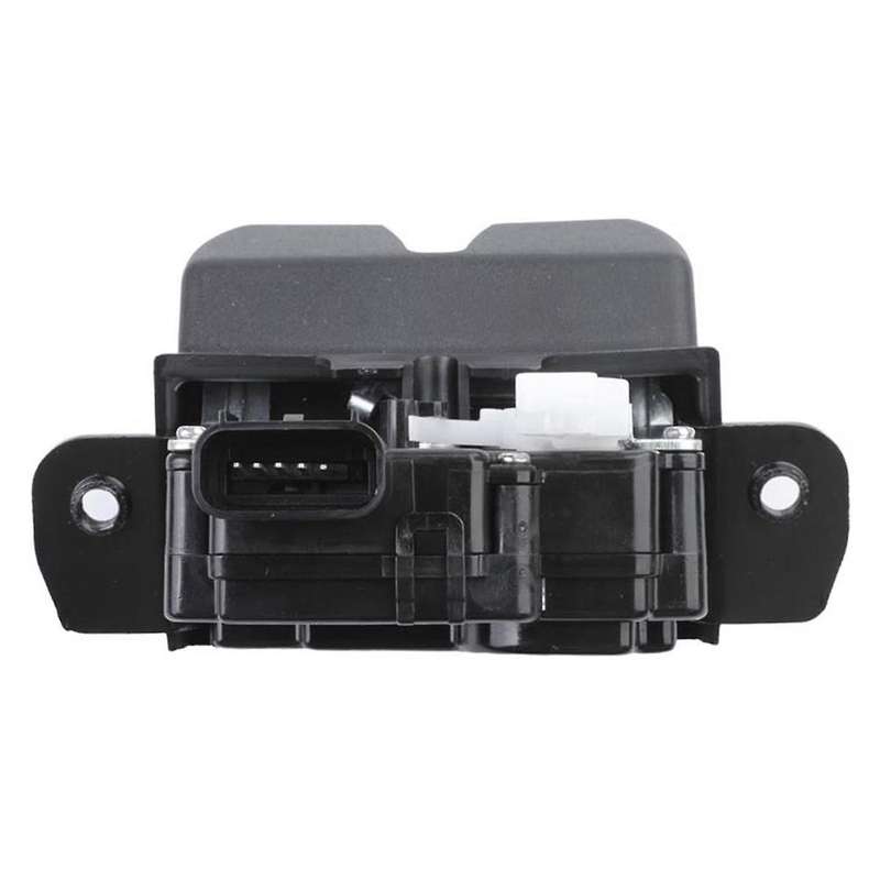 New Trunk Lock Latch Actuator 81230-d3000 81230d3000 Fit for 16-21 Car Accessories