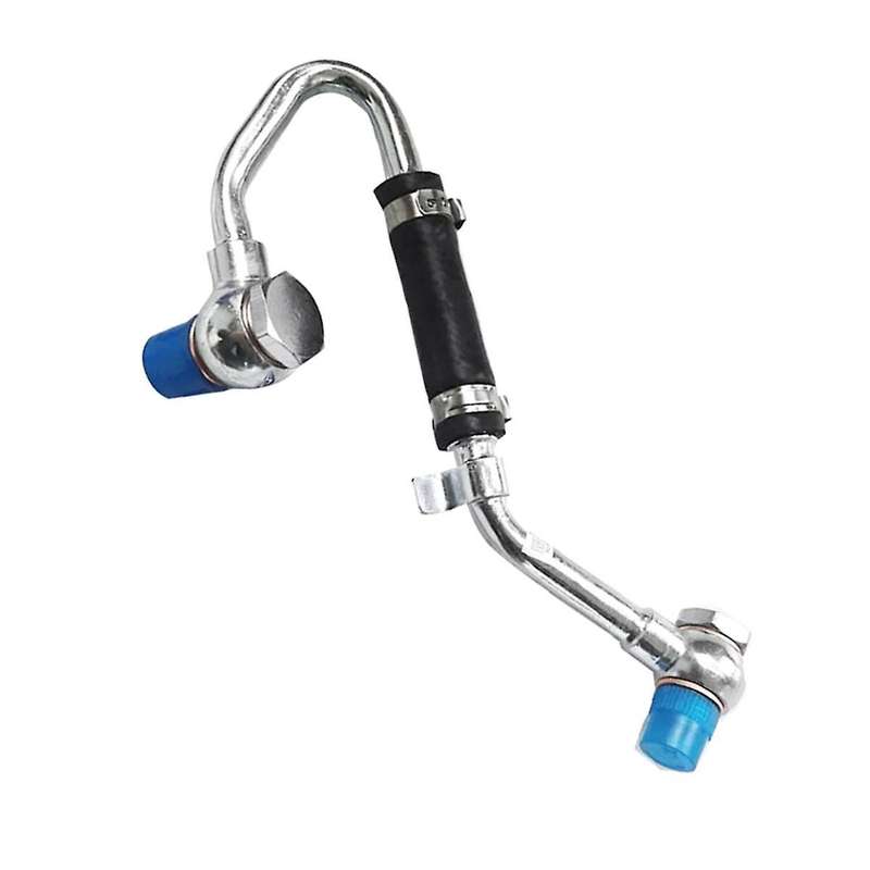 New Turbo Coolant Feed Line 68242889AA for Grand 3.0 Ram 1500 3.0L Radiators Cooling Tube