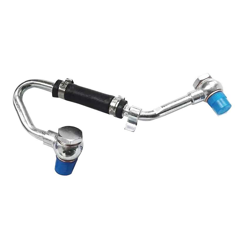 New Turbo Coolant Feed Line 68242889AA for Grand 3.0 Ram 1500 3.0L Radiators Cooling Tube
