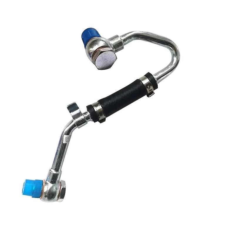 New Turbo Coolant Feed Line 68242889AA for Grand 3.0 Ram 1500 3.0L Radiators Cooling Tube