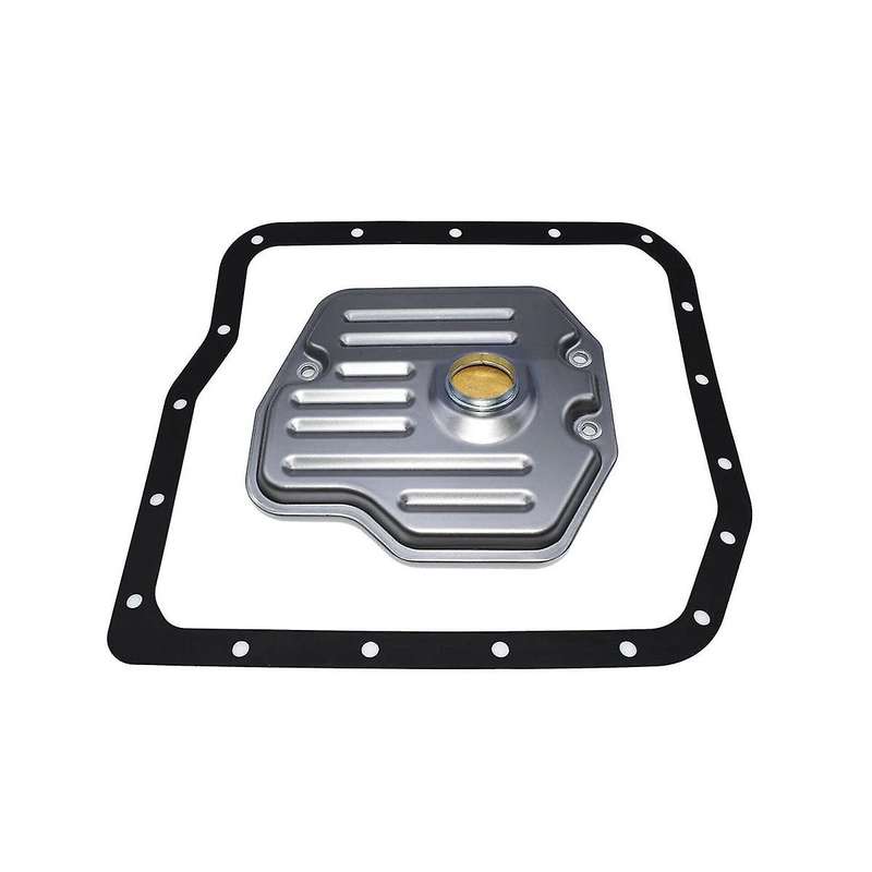 New Transmission Oil Strainer with O-ring & Gasket Kit for 3533006010