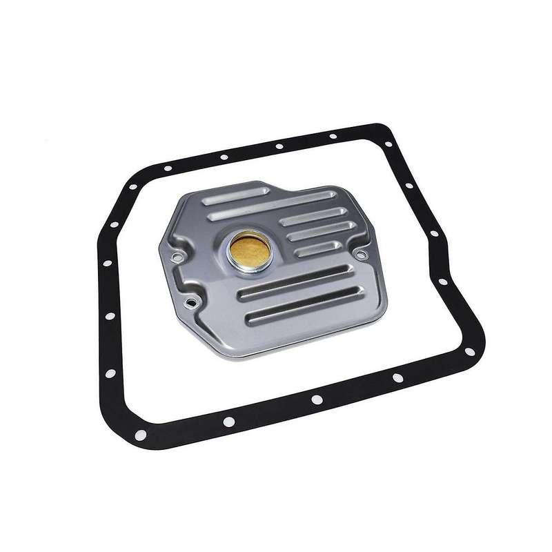 New Transmission Oil Strainer with O-ring & Gasket Kit for 3533006010