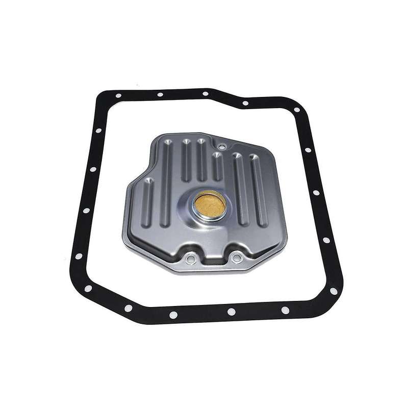 New Transmission Oil Strainer with O-ring & Gasket Kit for 3533006010