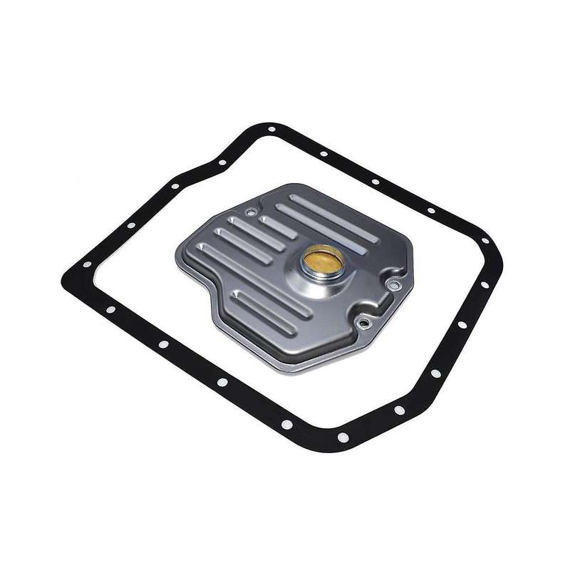 New Transmission Oil Strainer with O-ring & Gasket Kit for 3533006010