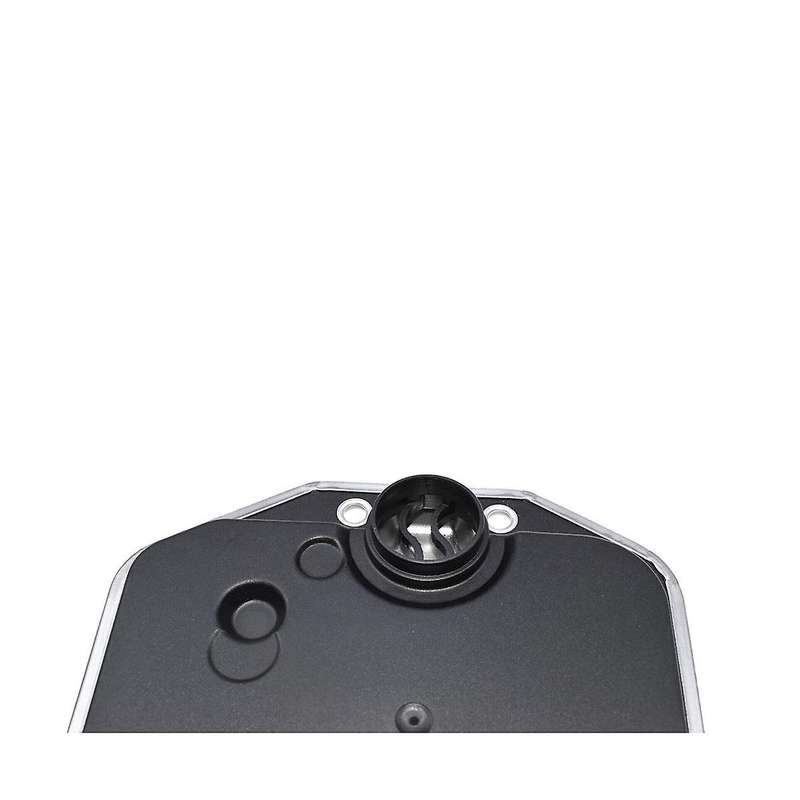 New Transmission Oil Strainer with O-ring & Gasket Kit for 3533006010