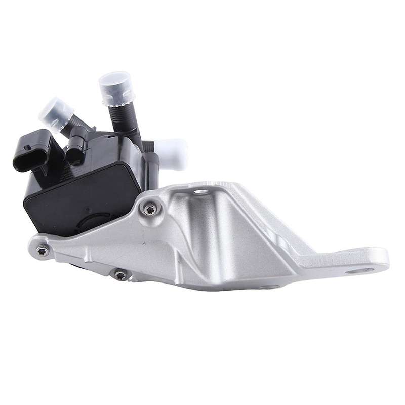 New Turbo Cooled Water Pump Electronic Water Pump 9807341480 for 208 2008 408 3008 C3 C4 Ds4 1.2t
