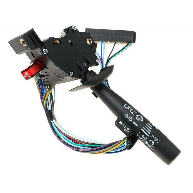 New Turn Signal Switch Wiper Lever 26083628 for Astro