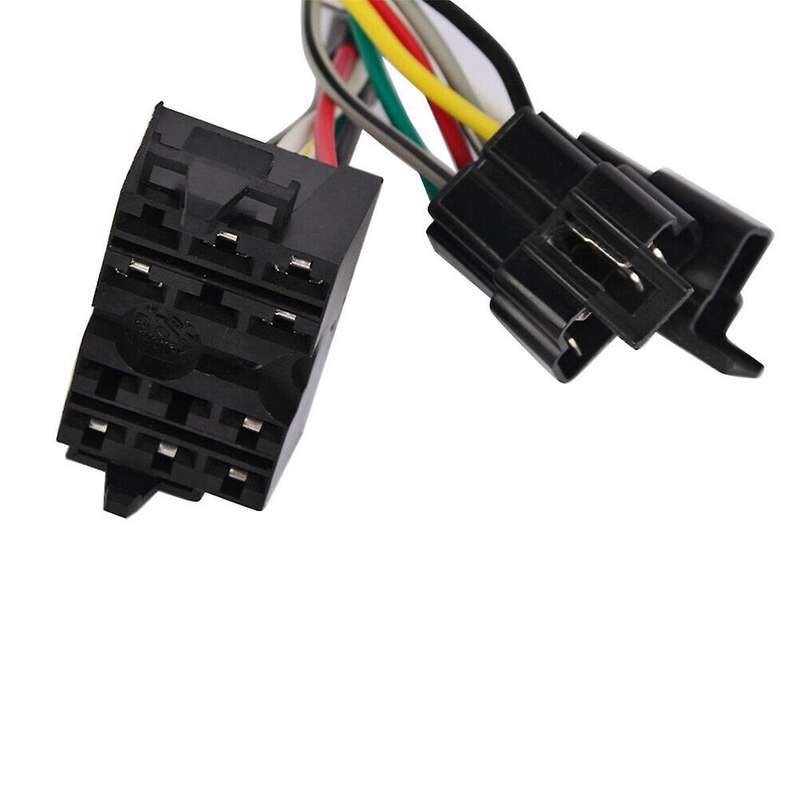 New Turn Signal Switch for T800 01481376 480836 577.59006