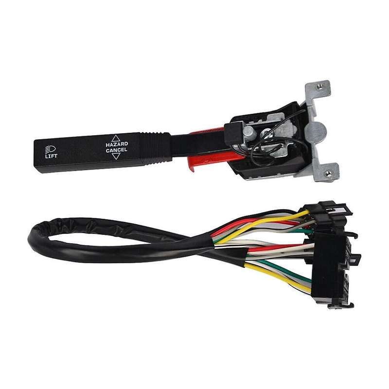 New Turn Signal Switch for T800 01481376 480836 577.59006