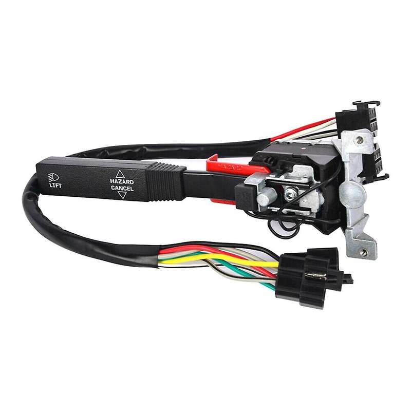 New Turn Signal Switch for T800 01481376 480836 577.59006