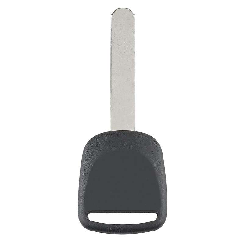New Uncut Transponder Ignition Car 46 Chip Key Fit for Accord Pilot Fit -V