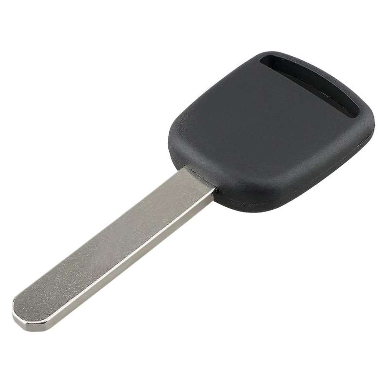 New Uncut Transponder Ignition Car 46 Chip Key Fit for Accord Pilot Fit -V