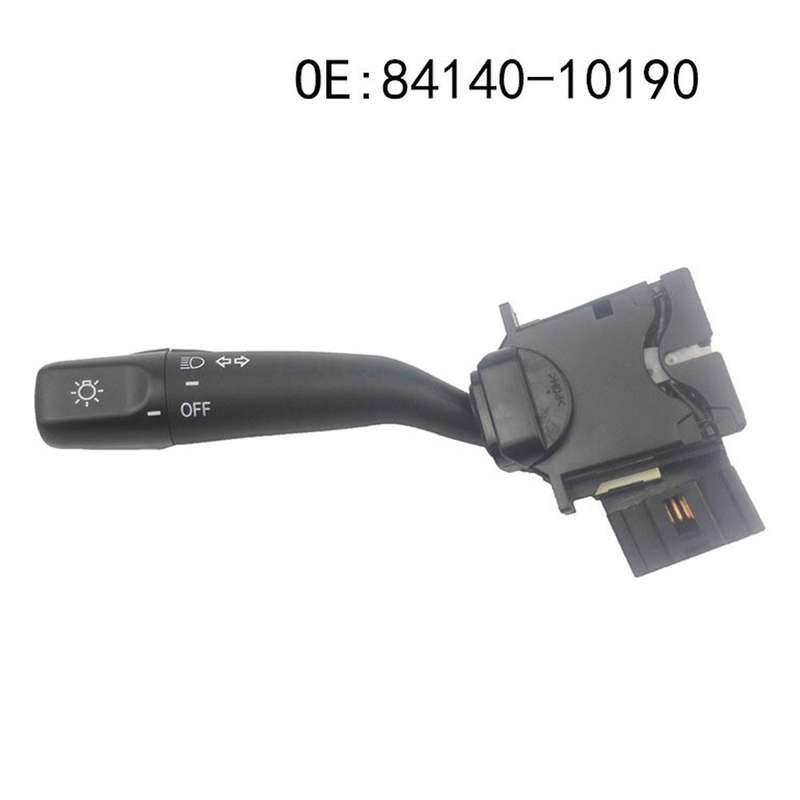 New Turn Signal Switch Corner Side Marker Parking for 4Runner Tercel 8414010190 84140-10190