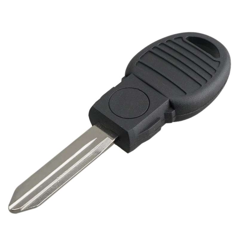 New Uncut Transponder Ignition Car 46 Chip Key Fit for Ram 3500 2500