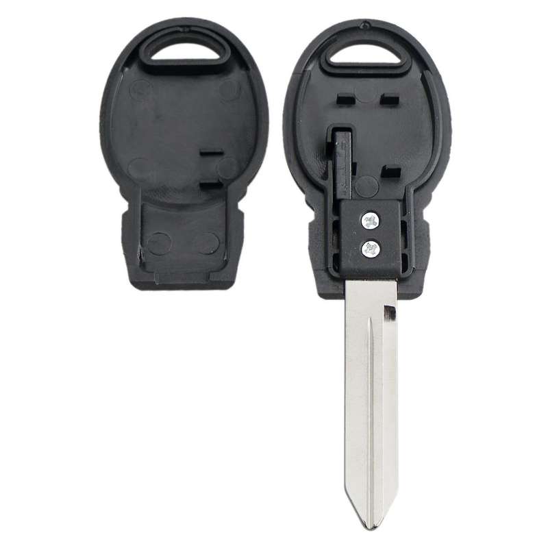 New Uncut Transponder Ignition Car 46 Chip Key Fit for Ram 3500 2500