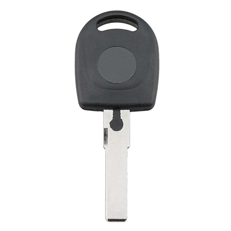 New Uncut Transponder Ignition Car 48 Chip Key Fit for A6 S4 TT A4