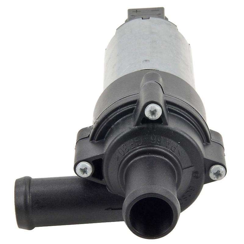 New Universal Auxiliary Electric Water Coolant Pump 0392020034 Universal Auxiliary Additional Elect
