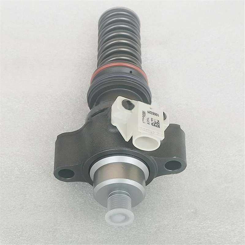 New Unit Pump Unit Cylinder Electronically Controlled Pump Solenoid Valve 1668325 for Fuel Engine