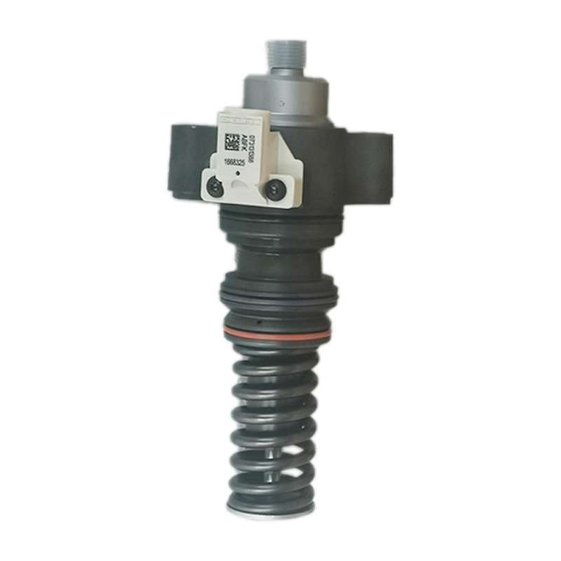 New Unit Pump Unit Cylinder Electronically Controlled Pump Solenoid Valve 1668325 for Fuel Engine