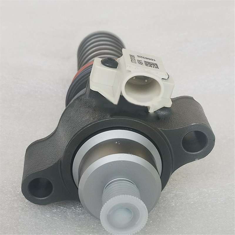 New Unit Pump Unit Cylinder Electronically Controlled Pump Solenoid Valve 1668325 for Fuel Engine