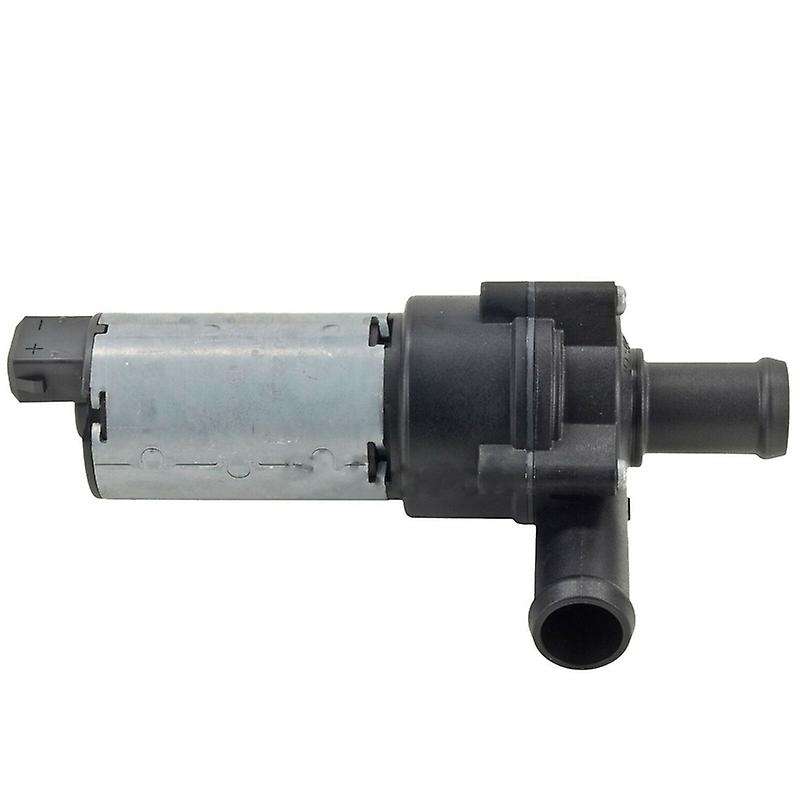 New Universal Auxiliary Electric Water Coolant Pump 0392020034 Universal Auxiliary Additional Electr