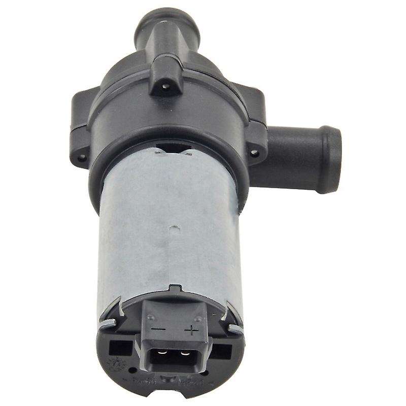 New Universal Auxiliary Electric Water Coolant Pump 0392020034 Universal Auxiliary Additional Electr