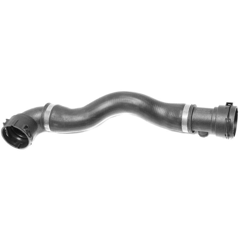 New Upper + Lower Cooling System Radiator Water Hose Set for E39 525I 528I 530I 1999-2003 1153170522
