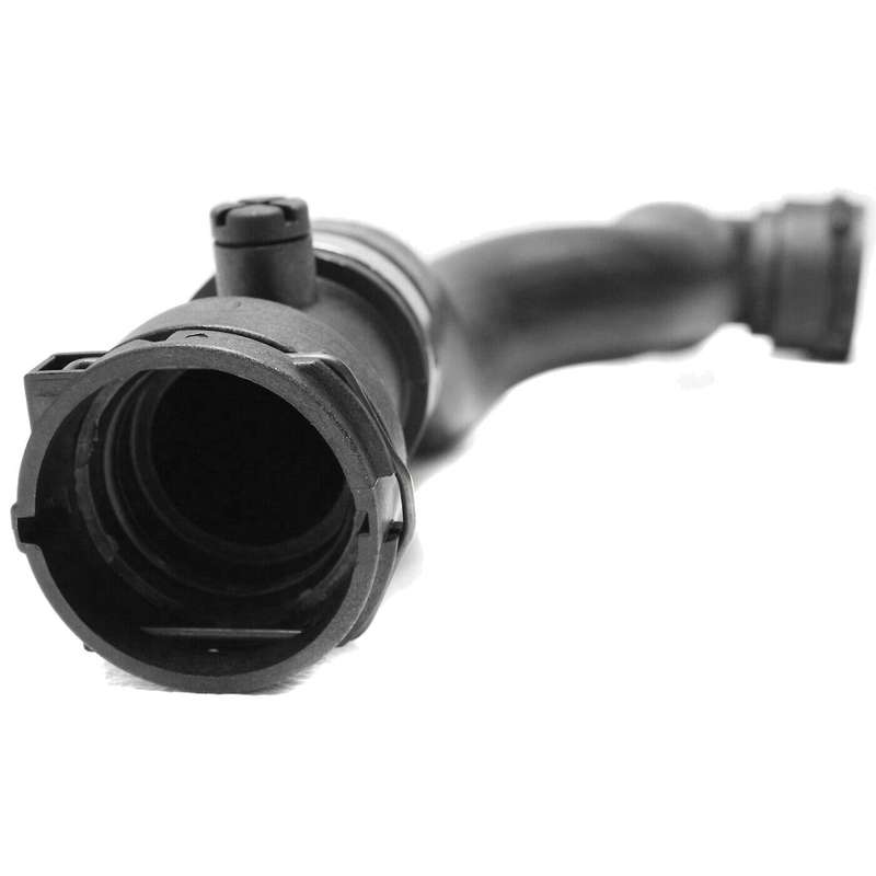 New Upper + Lower Cooling System Radiator Water Hose Set for E39 525I 528I 530I 1999-2003 1153170522