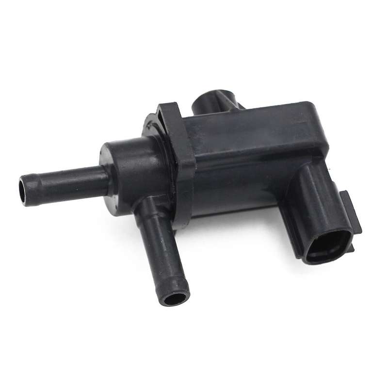 New Vapor Canister Purge Solenoid Valve EGR Vacuum Switch 12V for 90910-12259 9091012259
