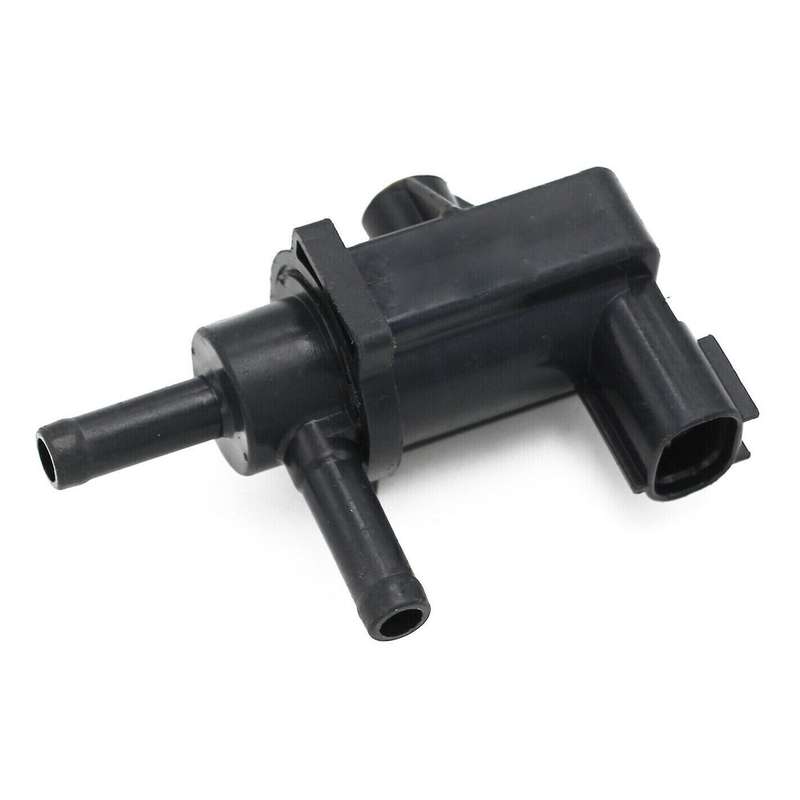 New Vapor Canister Purge Solenoid Valve EGR Vacuum Switch 12V for 90910-12259 9091012259