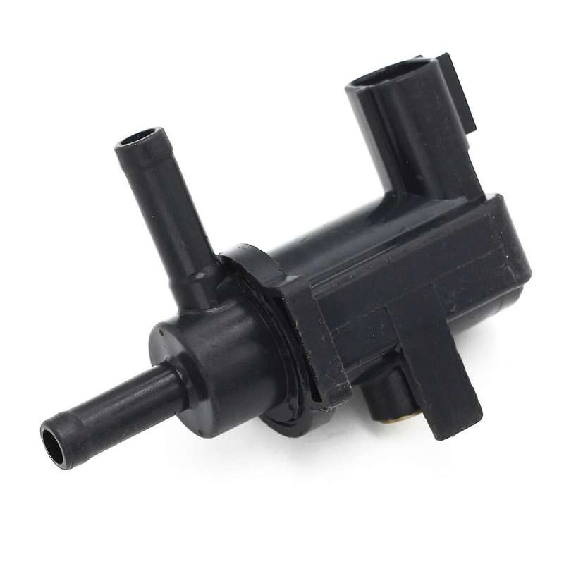 New Vapor Canister Purge Solenoid Valve EGR Vacuum Switch 12V for 90910-12259 9091012259