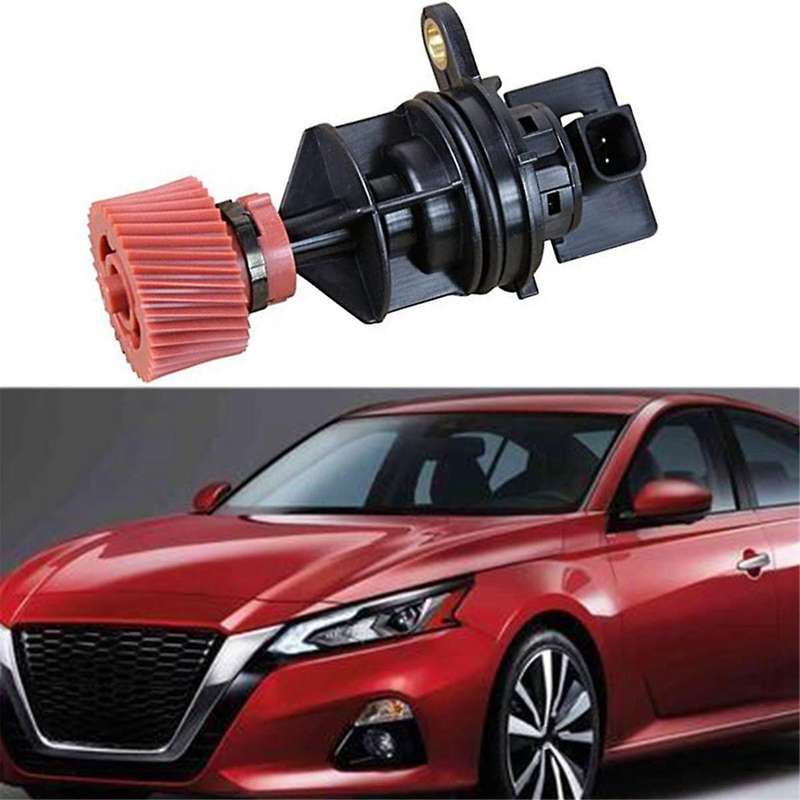 New Vss Vehicle Speed Sensor Complete for Altima Sentra 1.8l 32702-4e815