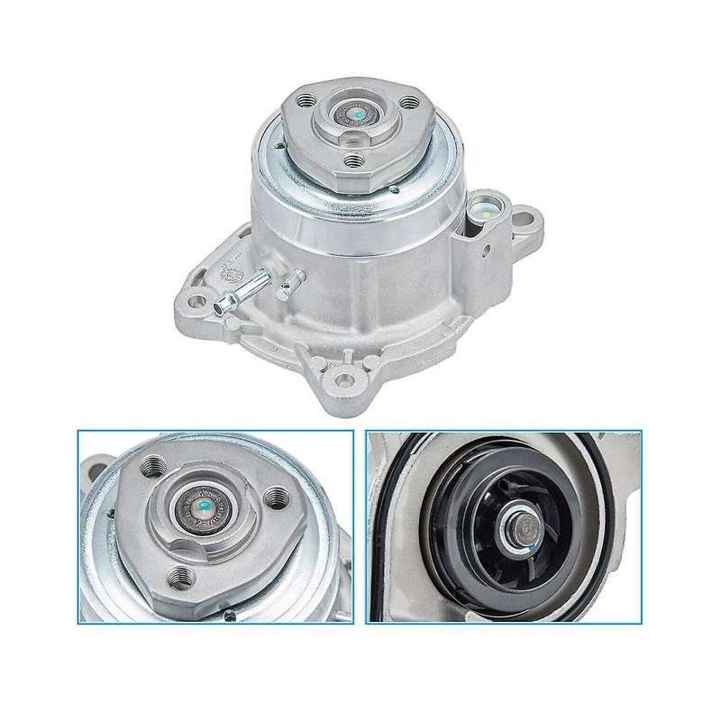 New Water Pump 03f121004f for A1 A3 Golf 1.2t