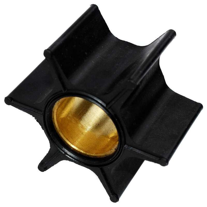 New Water Pump Impeller for 47-803631T 47-89984T4 47-F694065 47-30221 18-3017 9-45306 500313