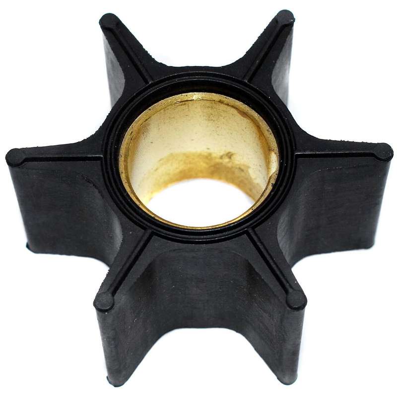 New Water Pump Impeller for 47-803631T 47-89984T4 47-F694065 47-30221 18-3017 9-45306 500313