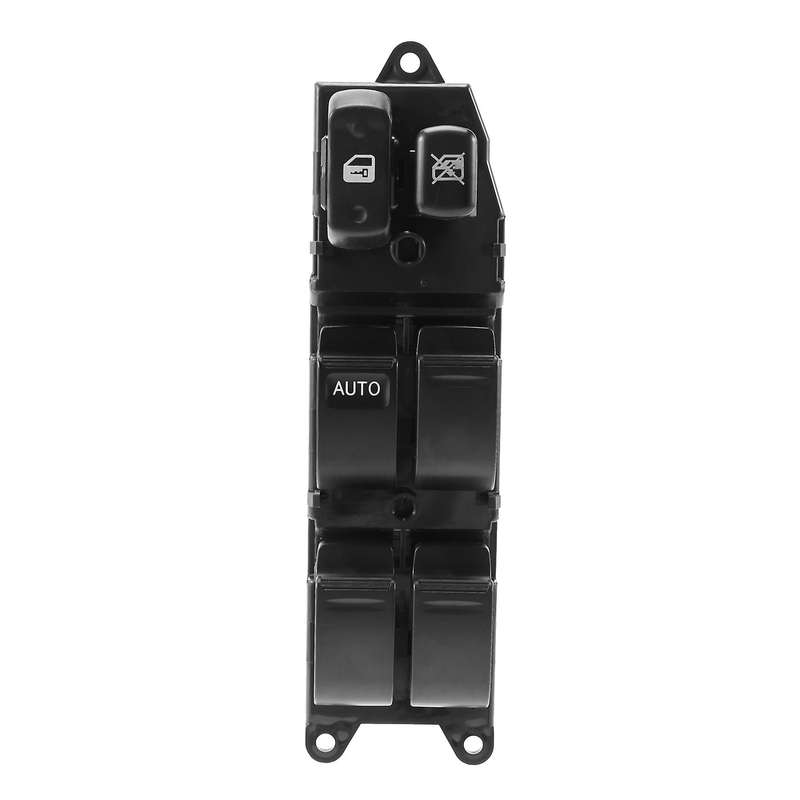 New Window Control Switch for Land Cruiser 84820-60130A 8482060130A