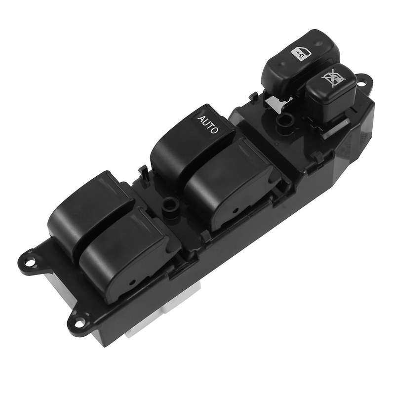 New Window Control Switch for Land Cruiser 84820-60130A 8482060130A