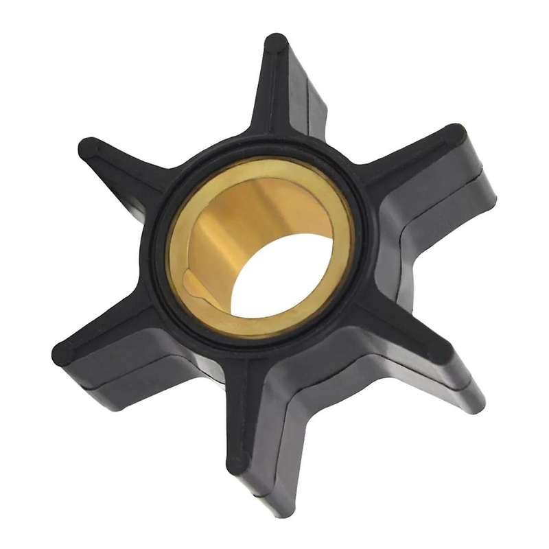New Water Pump Impeller for Mercury 20 25 28 30 35HP 388702 47-89982 47-65958