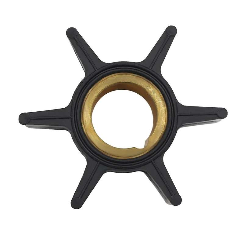 New Water Pump Impeller for Mercury 20 25 28 30 35HP 388702 47-89982 47-65958