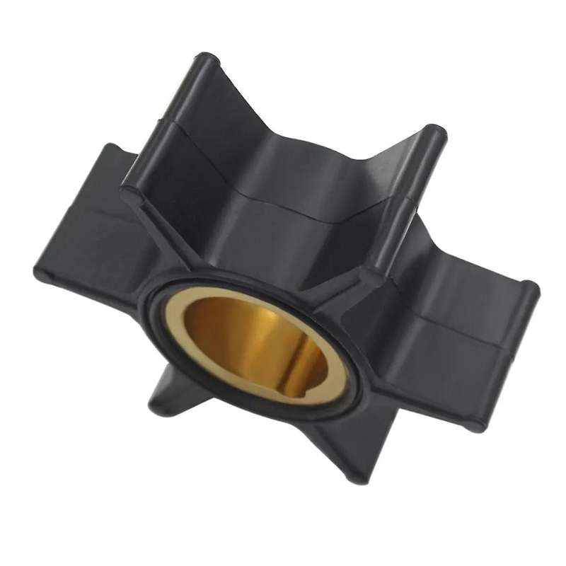 New Water Pump Impeller for Mercury 20 25 28 30 35HP 388702 47-89982 47-65958