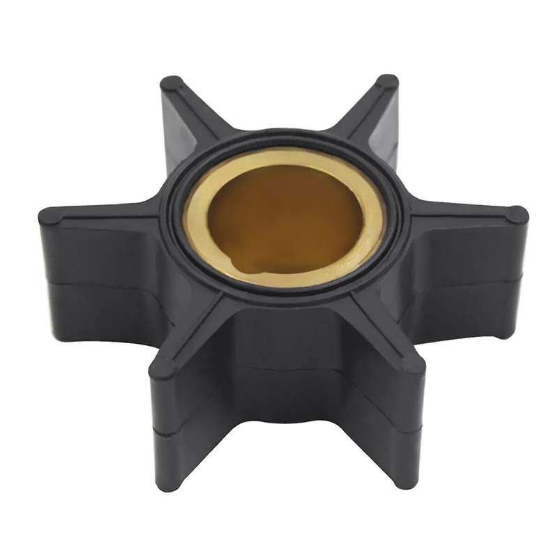 New Water Pump Impeller for Mercury 20 25 28 30 35HP 388702 47-89982 47-65958